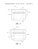 Hand Wand for Ultrasonic Cosmetic Treatment and Imaging diagram and image