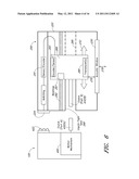 Hand Wand for Ultrasonic Cosmetic Treatment and Imaging diagram and image