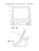 Hand Wand for Ultrasonic Cosmetic Treatment and Imaging diagram and image