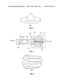 ROTATING CATHETER PROBE USING A LIGHT-DRIVE APPARATUS diagram and image