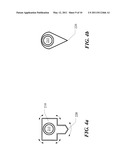 Extended Point Phacoemulsification Tip diagram and image