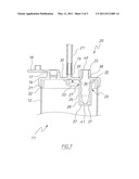 FLUSHABLE INJECTION PORT diagram and image