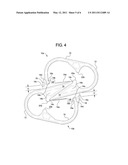 INTERLOCKING TUBING CLAMPS diagram and image