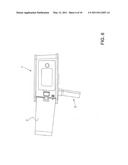 FLUID COLLECTION RESERVOIR diagram and image