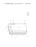 FLUID COLLECTION RESERVOIR diagram and image