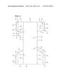 STRETCHABLE ABSORBENT ARTICLE diagram and image