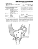 DEVICES AND METHODS FOR TREATING MAXILLARY SINUS DISEASE diagram and image