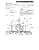 METHOD AND DEVICE FOR FAT TREATMENT diagram and image