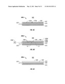 System and Method for Providing Even Heat Distribution and Cooling Return Pads diagram and image