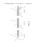 FLEXIBLE MEDICAL ABLATION DEVICE AND METHOD OF USE diagram and image