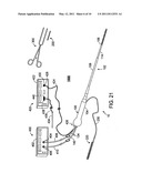 DUAL MODE LESION FORMATION APPARATUS, SYSTEMS AND METHODS diagram and image