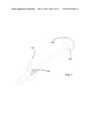 FEMORAL REAMING SYSTEM AND METHOD OF PERFORMING TRIAL REDUCTION diagram and image