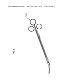 DEVICES, SYSTEMS AND METHODS FOR MENISCUS REPAIR diagram and image