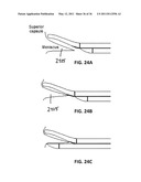 DEVICES, SYSTEMS AND METHODS FOR MENISCUS REPAIR diagram and image