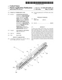 SURGICAL COMPRESSION CLIPS diagram and image