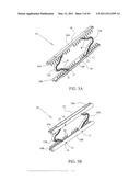 SURGICAL COMPRESSION CLIPS diagram and image