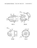 Atherectomy devices and methods diagram and image