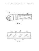 Atherectomy devices and methods diagram and image