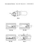 Atherectomy devices and methods diagram and image