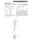 Device And Method For Crossing Occlusions diagram and image