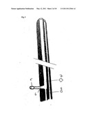 Device And Method For Crossing Occlusions diagram and image