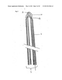 Device And Method For Crossing Occlusions diagram and image