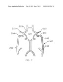 EXPANDABLE CEREBROVASCULAR SHEATH AND METHOD OF USE diagram and image