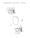 Gain control for an audio signal diagram and image