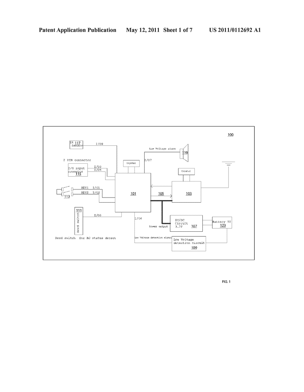 SYSTEM FOR REMOTE CONTROL OF PACKAGED TERMINAL AIR CONDITIONER AND HEATERS WITH WIRELESS REMOTE CONTROL SYSTEMS - diagram, schematic, and image 02