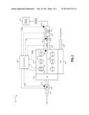 SYSTEM AND METHOD FOR DETECTING AND RESPONDING TO PRESSURE LOSSES IN A HYDRAULIC AUTOMATIC TRANSMISSION diagram and image