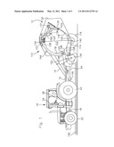 TRACTOR-IMPLEMENT CONTROL SYSTEM METHOD diagram and image