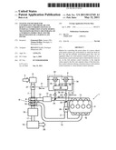 SYSTEM AND METHOD FOR CONTROLLING THE FRESH AIR AND BURNT GASES INTRODUCED INTO AN INTERNAL COMBUSTION ENGINE DURING TRANSITIONS BETWEEN THE PURGING OF A NITROGEN OXIDES TRAP AND THE REGENERATION OF A PARTICULATE FILTER diagram and image