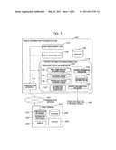 Traffic Information Providing System and Car Navigation System diagram and image