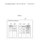 Traffic Information Providing System and Car Navigation System diagram and image