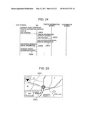 Traffic Information Providing System and Car Navigation System diagram and image