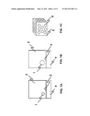 METHOD FOR PREDICTING VOLUME CHANGE OF VOID GENERATED IN RESIN FILLED IN POROUS BODY, AND METHOD FOR ANALYZING FLOW OF RESIN MATERIAL IN POROUS BODY diagram and image