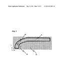 METHOD FOR PREDICTING VOLUME CHANGE OF VOID GENERATED IN RESIN FILLED IN POROUS BODY, AND METHOD FOR ANALYZING FLOW OF RESIN MATERIAL IN POROUS BODY diagram and image