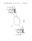 Noise suppression diagram and image