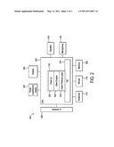 Noise suppression diagram and image