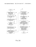MEDICAL DECISION SYSTEM INCLUDING INTERACTIVE PROTOCOLS AND ASSOCIATED METHODS diagram and image