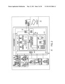 MEDICAL TREATMENT MONITORING SYSTEM AND METHOD diagram and image