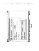 MEDICAL TREATMENT MONITORING SYSTEM AND METHOD diagram and image