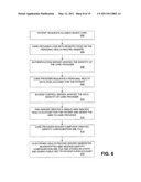 System and Method for Securely Managing and Storing Individually Identifiable Information in Web-Based and Alliance-Based Networks diagram and image