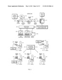 System And Method For Monetized Electronic Mobile Commerce diagram and image