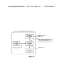 SENSOR-INTEGRATED MIRROR FOR DETERMINING CONSUMER SHOPPING BEHAVIOR diagram and image