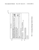 SYSTEMS AND METHODS FOR MANAGING MARKETING PROGRAMS ON MULTIPLE SOCIAL MEDIA SYSTEMS diagram and image