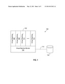 Operating System and File System Independent Incremental Data Backup diagram and image