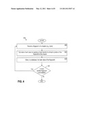 Matching a Fingerprint diagram and image