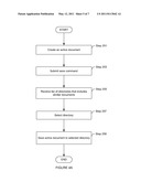 METHOD AND SYSTEM FOR ACCESSING A FILE SYSTEM diagram and image