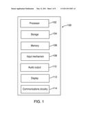 Recommending media items diagram and image